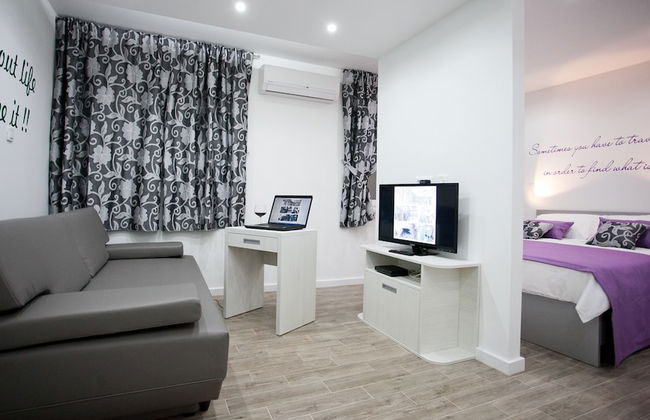 Apartments 4 You in Split - Foto 38