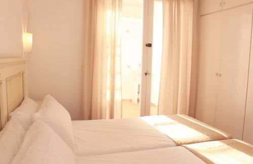 Apartamentos Las Pérgolas - Foto 36