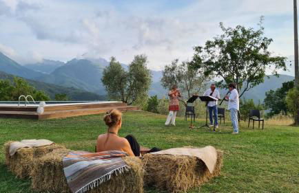 Agriturismo Tripala - Foto 22