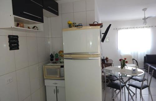 Apartamento Boracéia Bertioga - Foto 18
