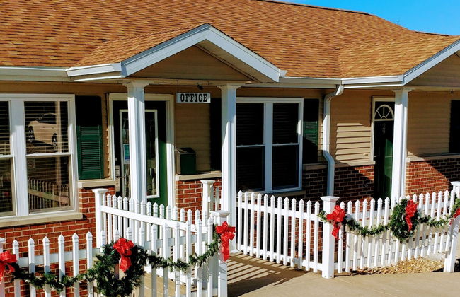 Nauvoo Vacation Villas & Condos - Foto 24