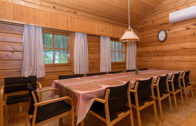 Villa kukkapää - Foto 23