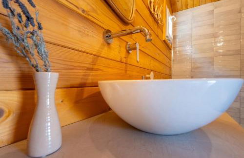 OakNest NatureLodge - Manzana - Foto 14