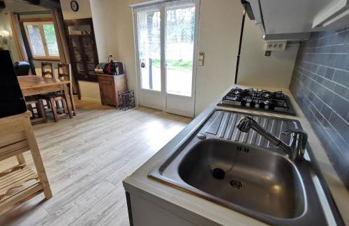 Les gîtes Estaou Treillo - Foto 11