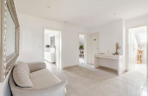 Luxury Apartment Marz - Foto 7