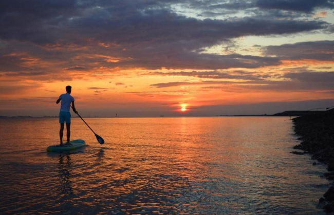 Zeeland Family Retreat - Foto 50