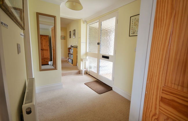 Solent View - Foto 6