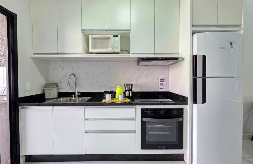 Casa novíssima 10 min das Cataratas 2 quartos - Foto 26