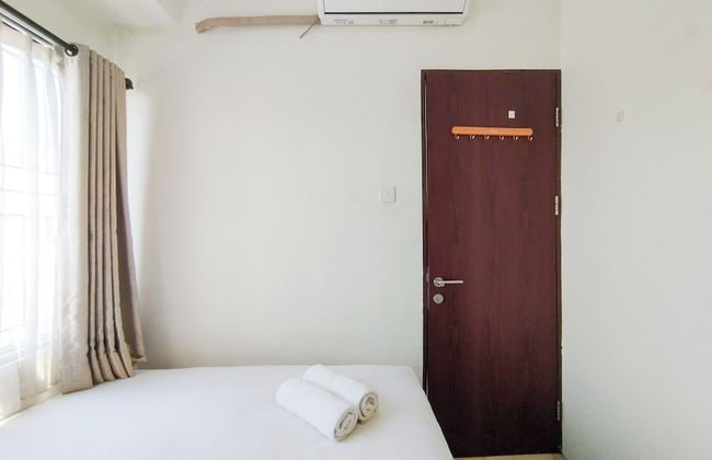 Modern 2Br Apartment At Tamansari Panoramic - Foto 2