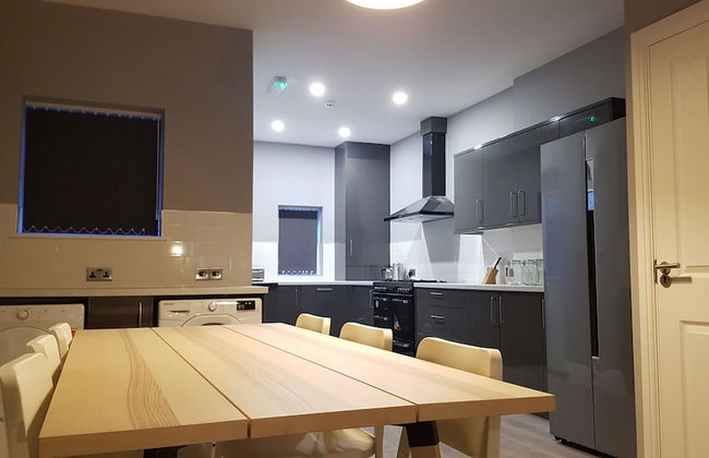 Central House - Foto 8