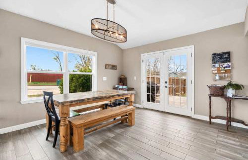 Rogers Family Retreat - Foto 13