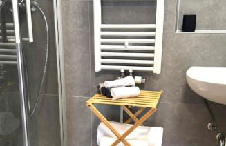 Moderne Wohnung in Siegen Parkplatz WLAN - Foto 8