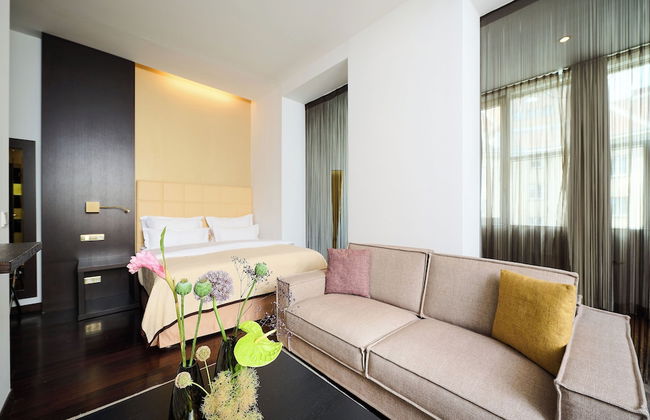 MyPlace Premium Apartments - Photo 47