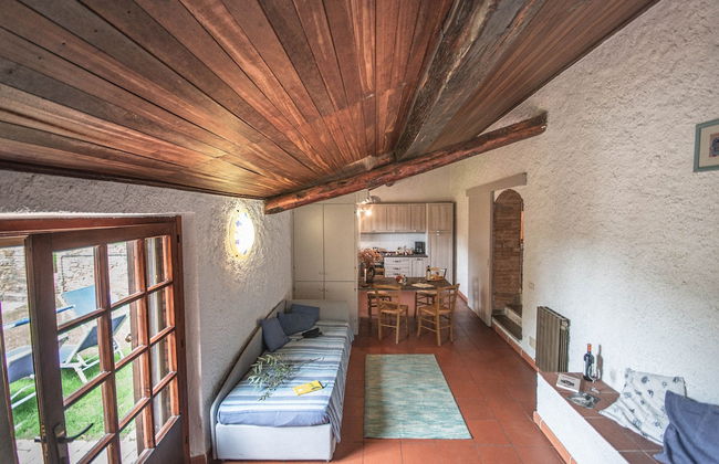 Tenuta di Poggio Cavallo - Foto 59