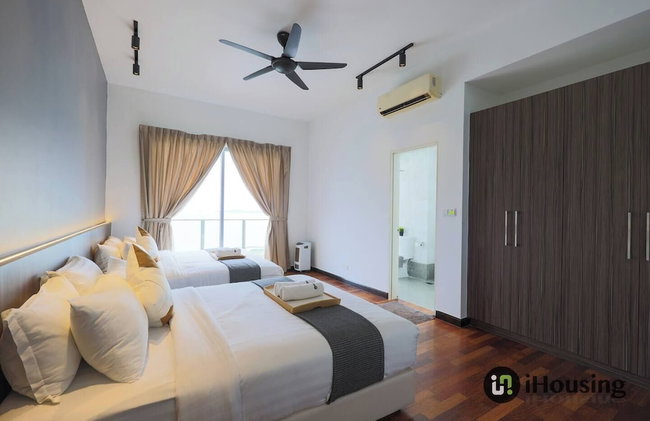 Silverscape Deluxe Melaka by I Housing - Foto 29