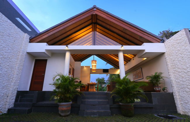 Royal Nyanyi Villa - Photo 23