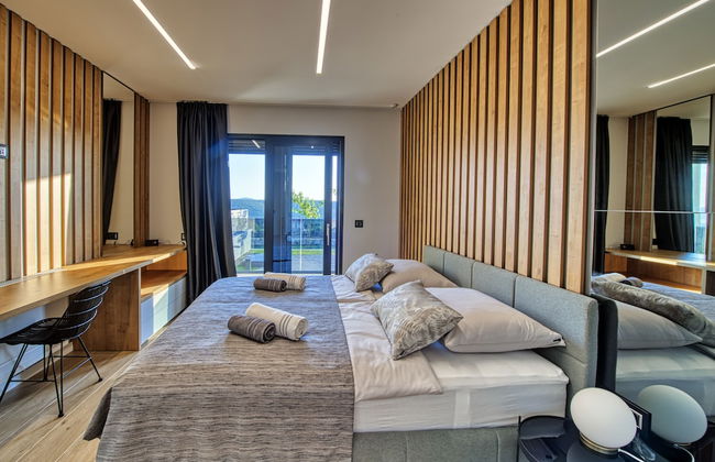 Villa Maluja - Foto 8