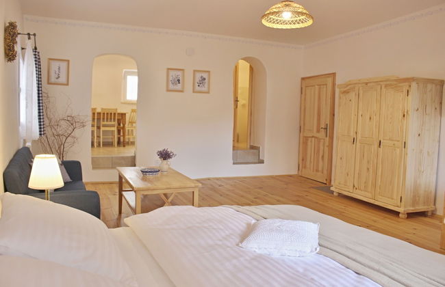 Apartmány Domestika - Foto 14