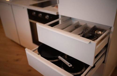 Gemütliche & Moderne Wohnung -Altstadt -Bielefeld - Foto 8