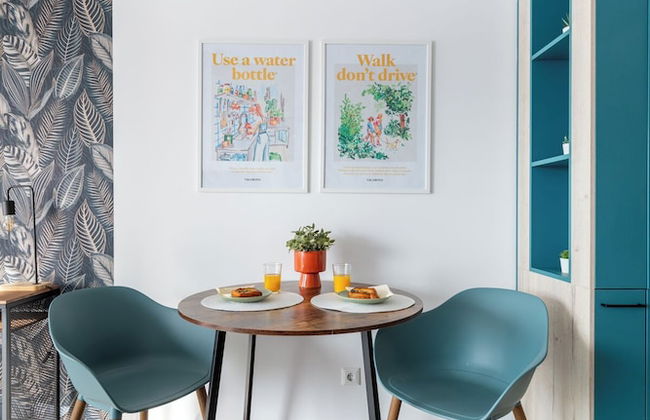 Hock Residence by Vagabond - Foto 4