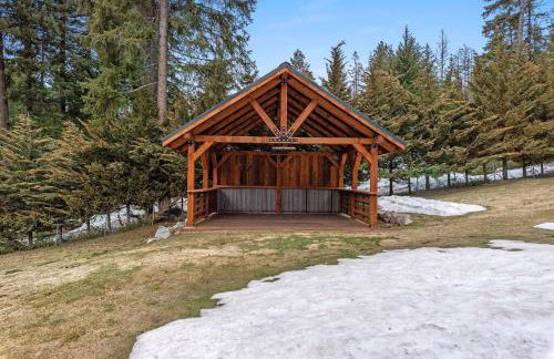 River's Bend Lodge - Hot Tub, Fire Pit, Games & Ski - Foto 29