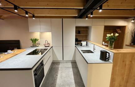 Landloft Haus Probst - Foto 9