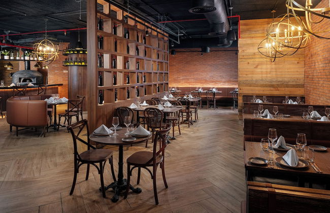 Melia Casa Maya Cancun All Inclusive - Foto 74