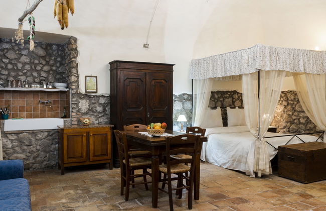 La Capraccia - Foto 14