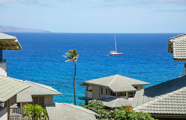 Kapalua Bay Villa 11b2 Ocean View - Foto 21