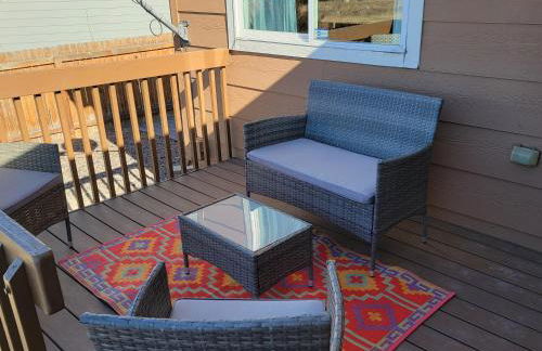 Gorgeous Pikes Peak Views, Fireplace & 3-Bedrooms - Foto 25