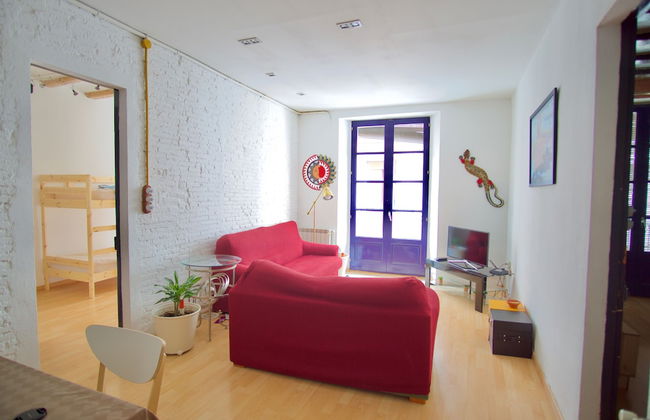 La Lleona Apartment - Foto 11