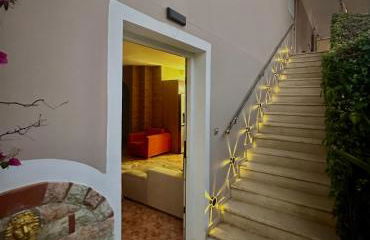 luxury house airport - Foto 35