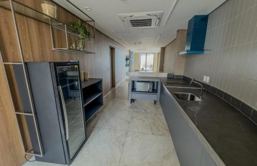 Apartamento em Recife, condomínio de luxo - Foto 9