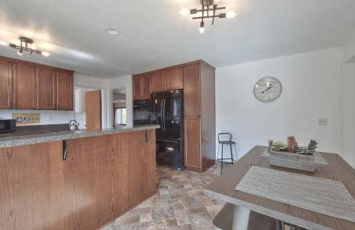 Ambrosia - Mid Century Near 3rd St Pet-friendly - Foto 18