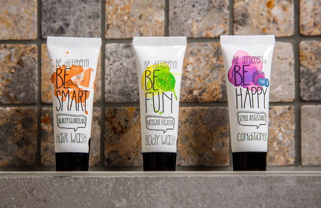 Signature Suites - Foto 45