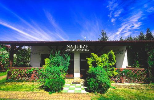 Agroturystyka na Jurze Apartamenty z widokiem na Zamek Jacuzzi Sauna Beczka - Foto 32