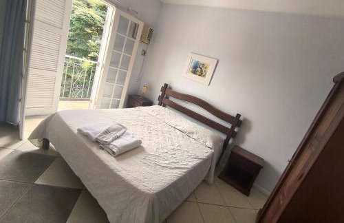 "Cantinho das serestas" em flats com piscina, sem café - Foto 6