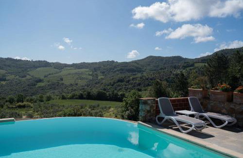 Agriturismo Aia Leccioni - Foto 78