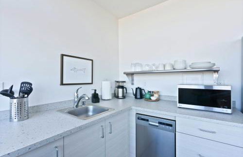 Historic Modern Apartment Park Free w DT Views - Foto 12