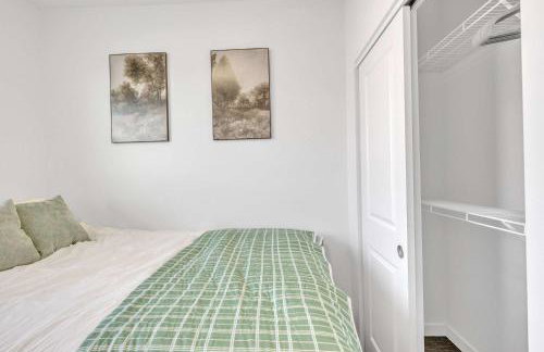 Cozy Stay by Clark Fork River and near DT - Foto 4