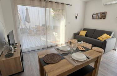 "Le nature" Camargue Jardin - Foto 10