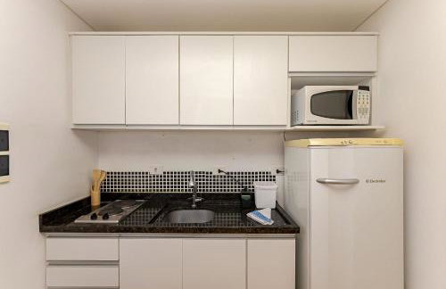 Juvevê Home Studio – Alto da Glória | Gonzaga Stays - Foto 31