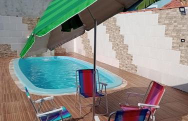 Casa na praia com piscina e churrasqueira - Photo 34