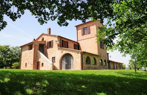 Agriturismo Chieteno con piscina e AC- Cetona - Foto 28