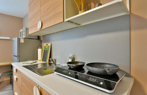 Appartements Kirchstraße Ohrdruf - Photo 6