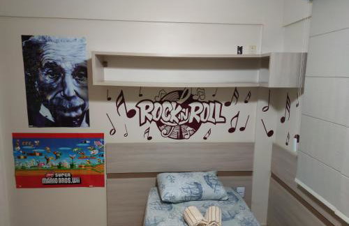 Apartamento Rio das Ostras, Extensão do Bosque - Foto 34