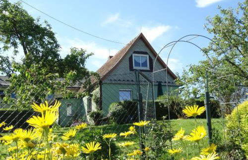Ferienwohnung Landblick - Foto 15