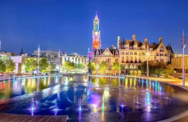 2 Spacious Double Bedroom Apartment - Bradford - Foto 19