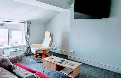 Seahawk Holiday Apartments - Foto 56