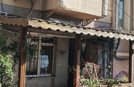 Taksim Suite II - Photo 48